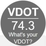 【ランナー必見】VDOTについて解説！VO2Maxとの違いは？