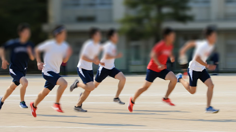 1500m 5分切り トレーニング