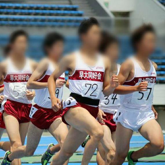 新入生必見 関東の陸上サークル14団体まとめ Unattached Runner