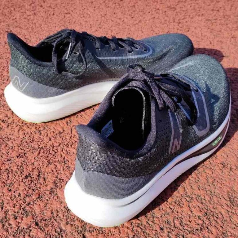 【NB】FuelCell REBEL v3 レビュー│幅が広くなり安定性が改善