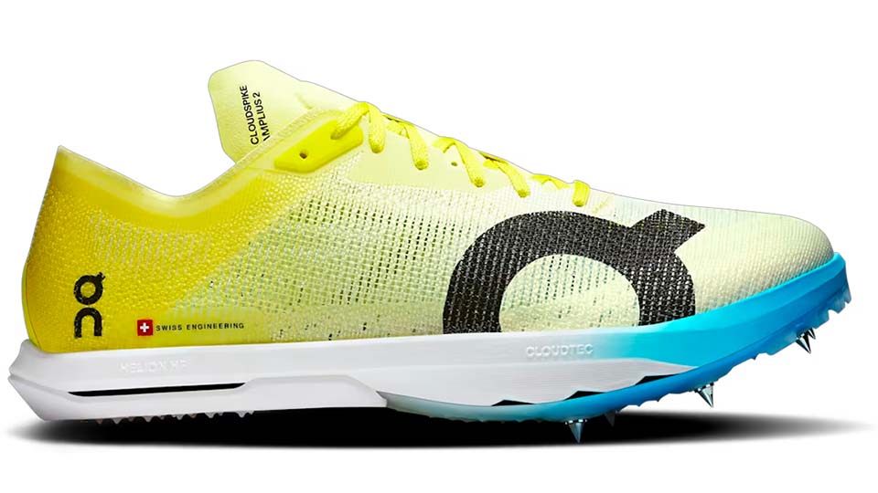 Cloudspike Citius 2