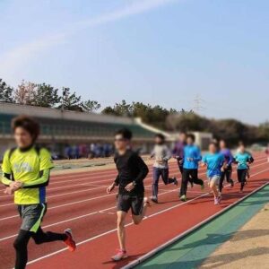 イージーラン(ジョギング)の効果を解説│適正距離・ペースは?