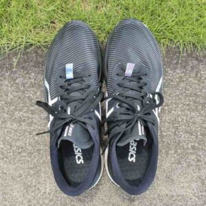 【Asics】マジックスピード3 レビュー│FF Blast+を全面に搭載したスピードモデル