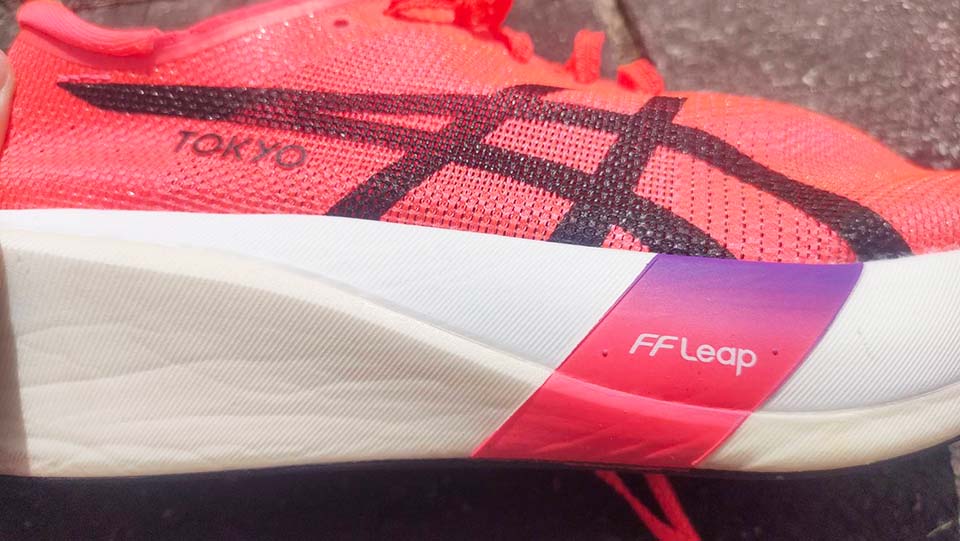 FF Leap