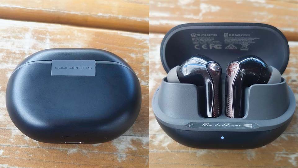Air5 Pro ケース