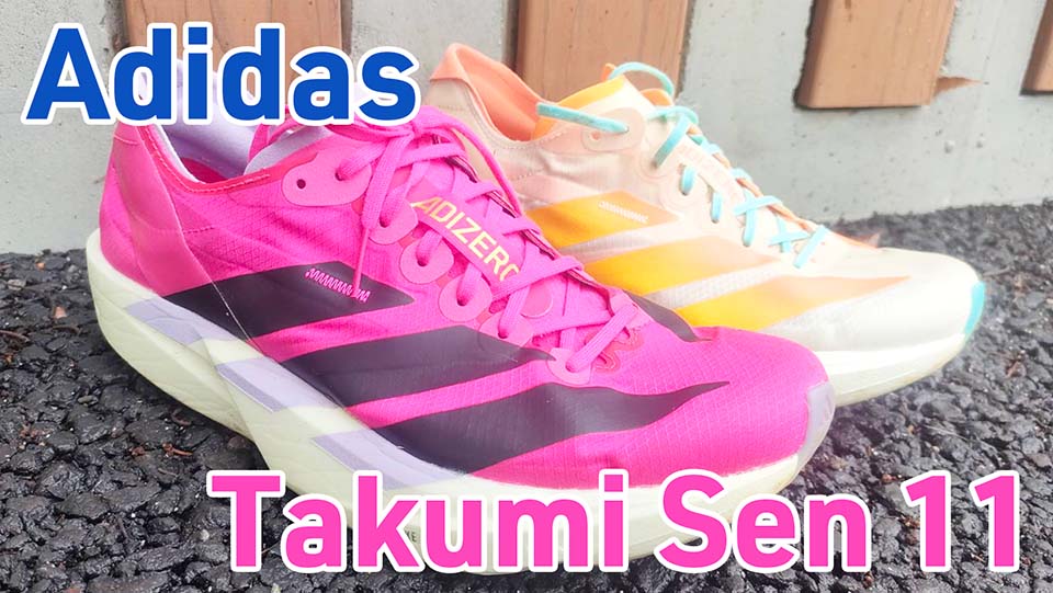 タクミセン11 レビュー
