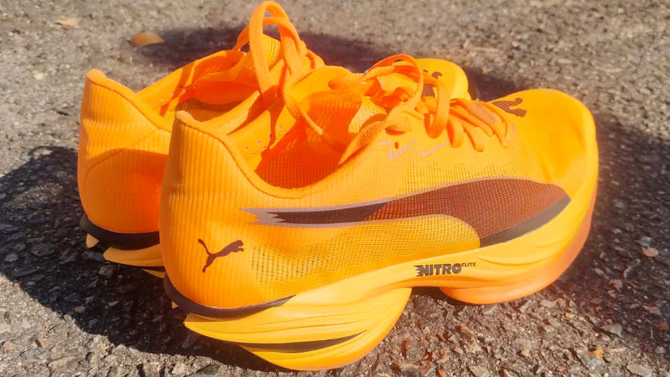 Fast-R ニトロエリート3 斜視図