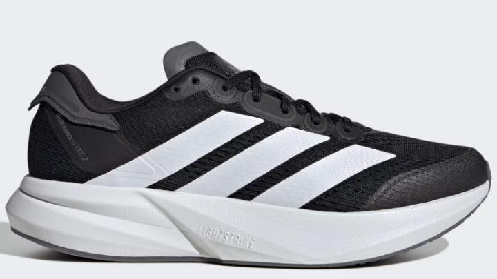 アディゼロデュラモスピード2