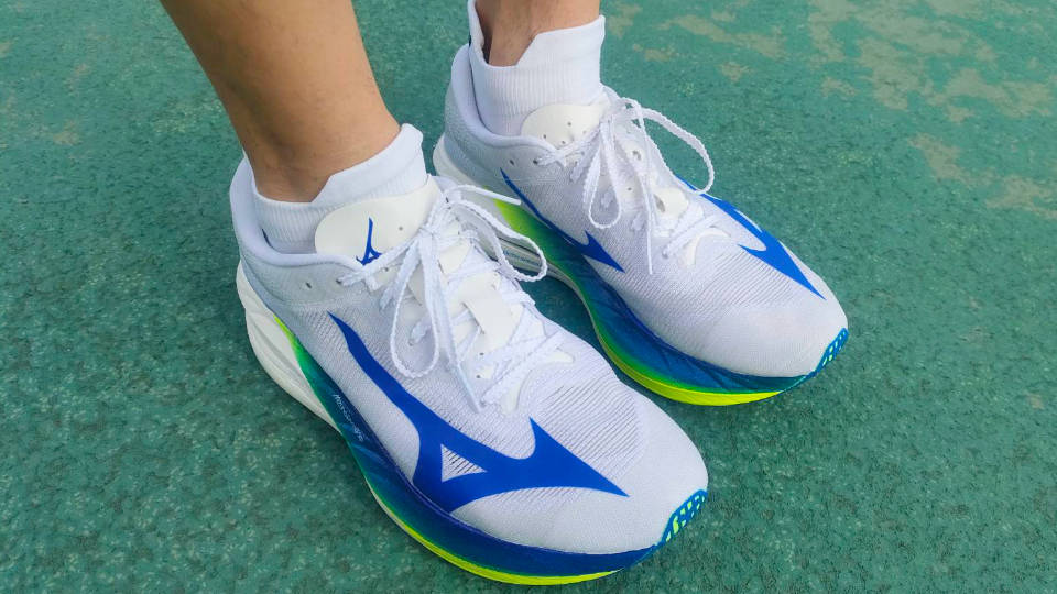 ハイパーワープエリート サイズ感