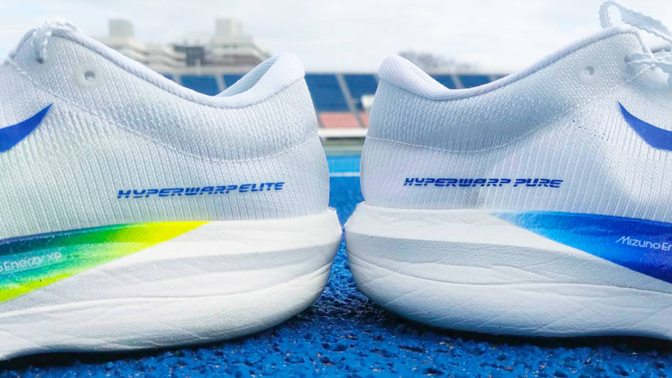 ハイパーワープエリート 厚さ