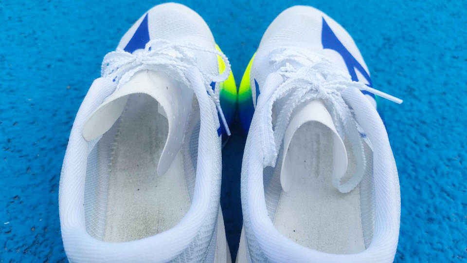 ハイパーワープピュア インソールなし