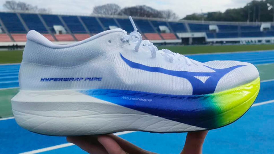 ハイパーワープピュア 使用感