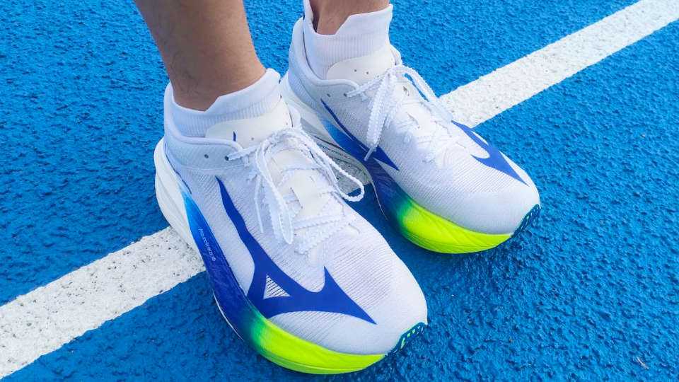 ハイパーワープピュア サイズ感