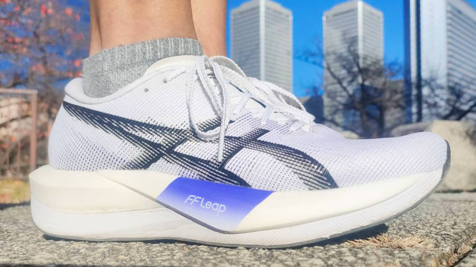 マジックスピード5 サイズ感