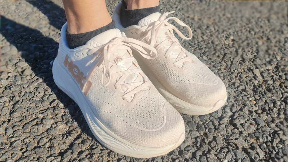 リンコン4 着用写真