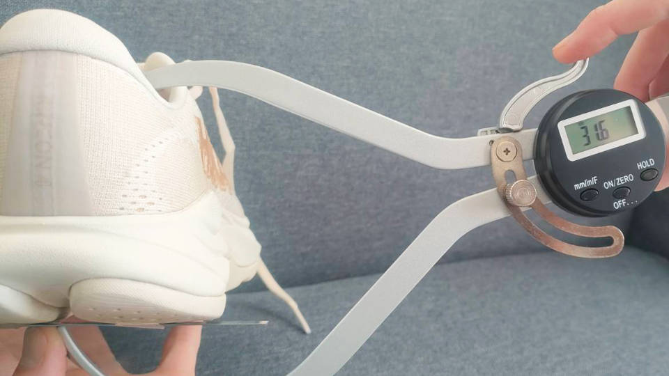 リンコン4 厚さ測定