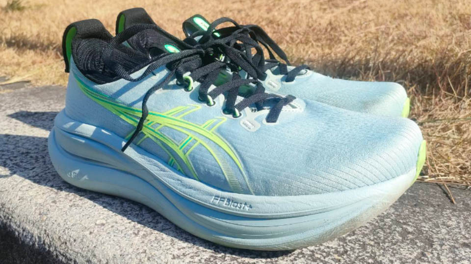 ゲルニンバス28 斜視図