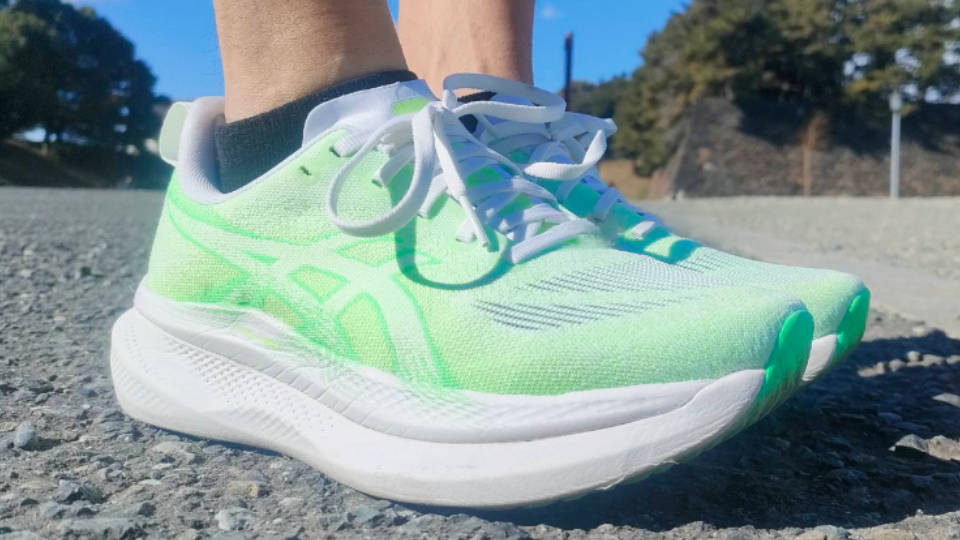 グライドライドマックス2 ガイドソール