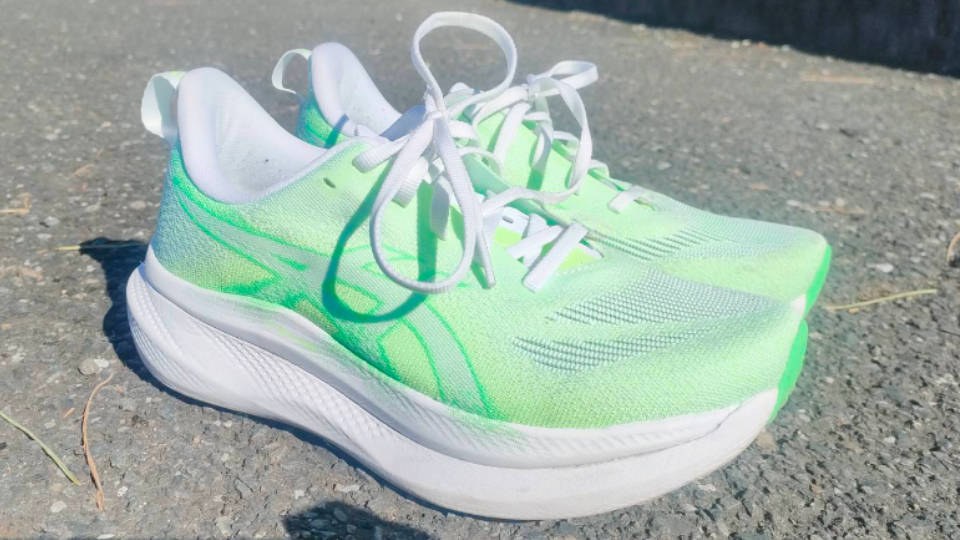 グライドライドマックス2 斜視図