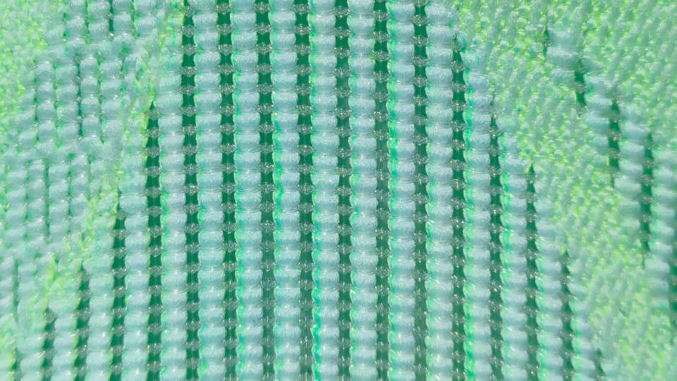 グライドライドマックス2 ウーブンアッパー