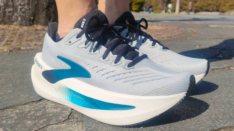 グリセリンマックス2 着用写真