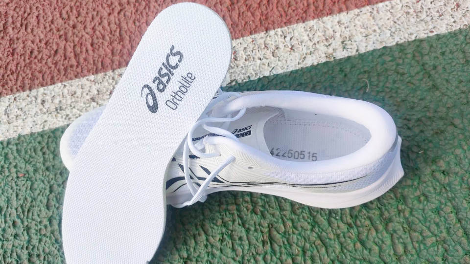 ハイパースピード5 インソール