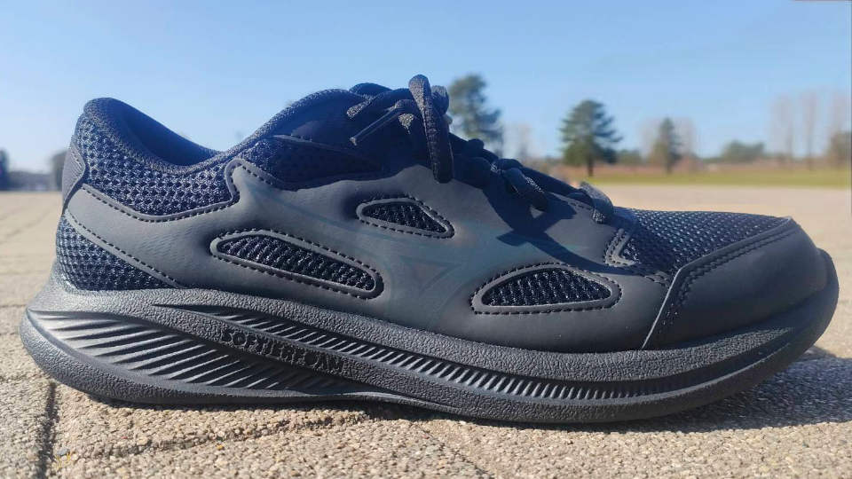 マキシマイザー27 正面図