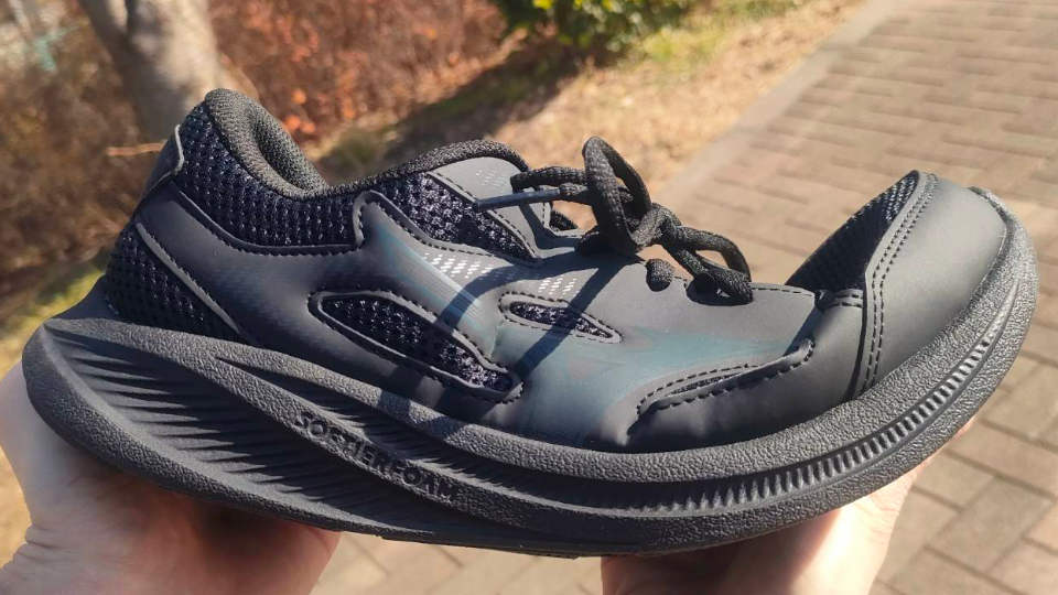 マキシマイザー27 高い柔軟性