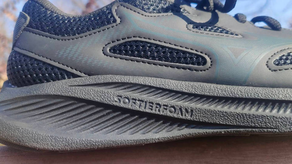 マキシマイザー27 SoftierFoam