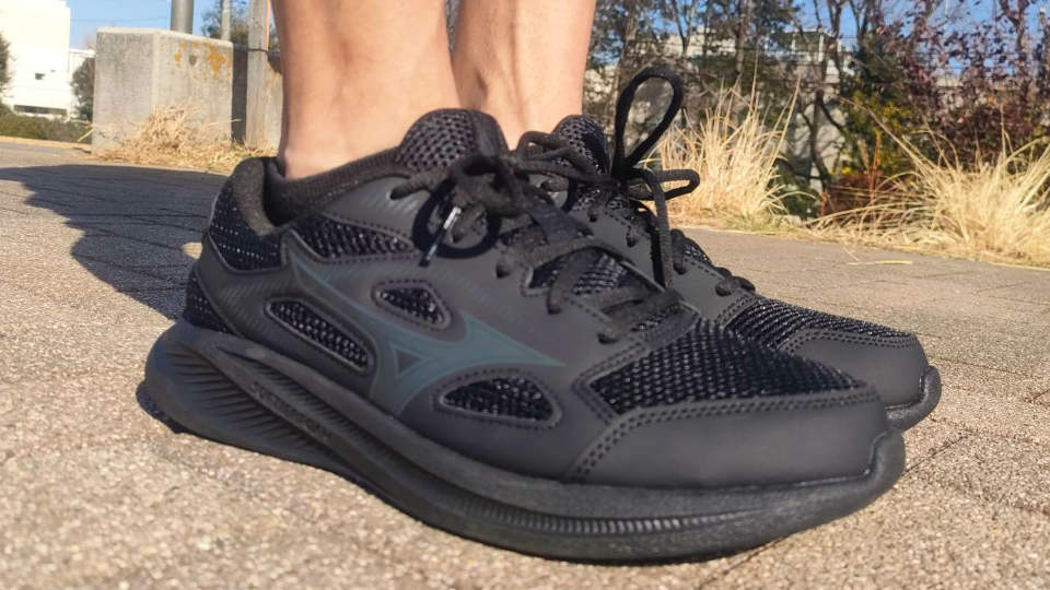 マキシマイザー27 サイズ感