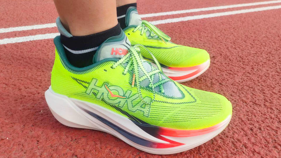 シエロX1 3.0 着用写真