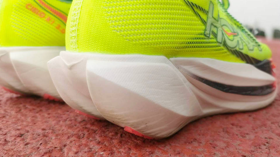 シエロX1 3.0 安定感