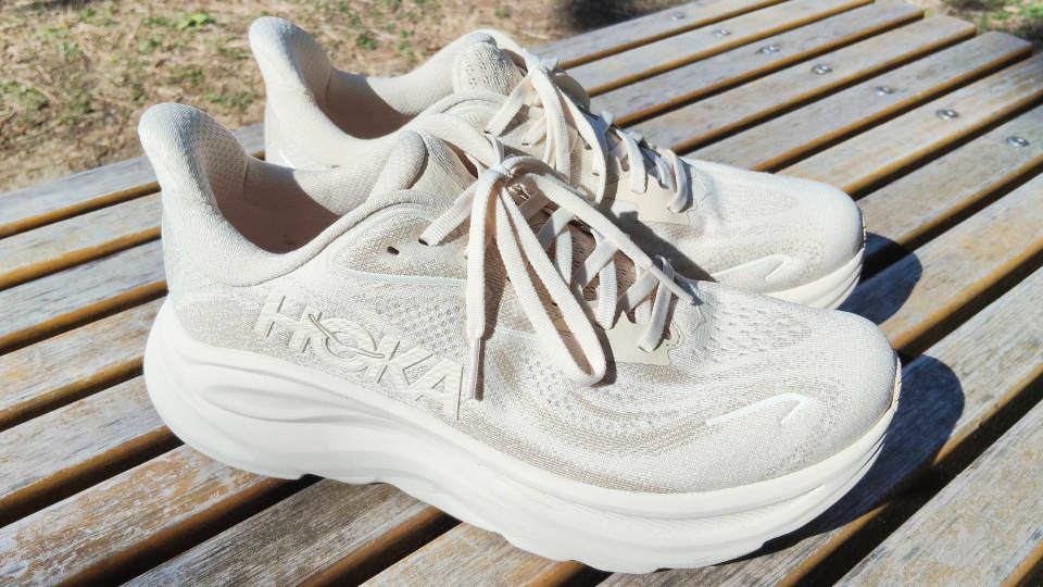 クリフトン10 外観