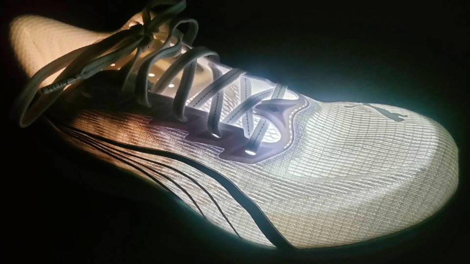 ディヴィエイトニトロ4 通気性