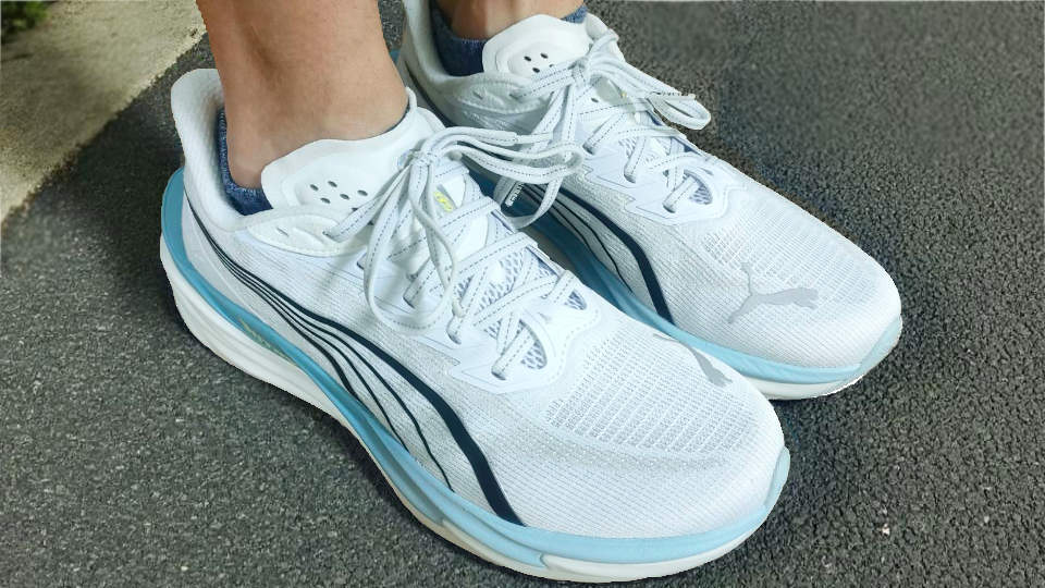 ディヴィエイトニトロ4 着用写真