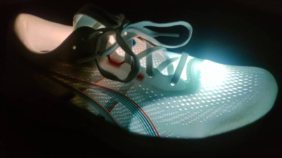 ゲルキュムラス28 通気性