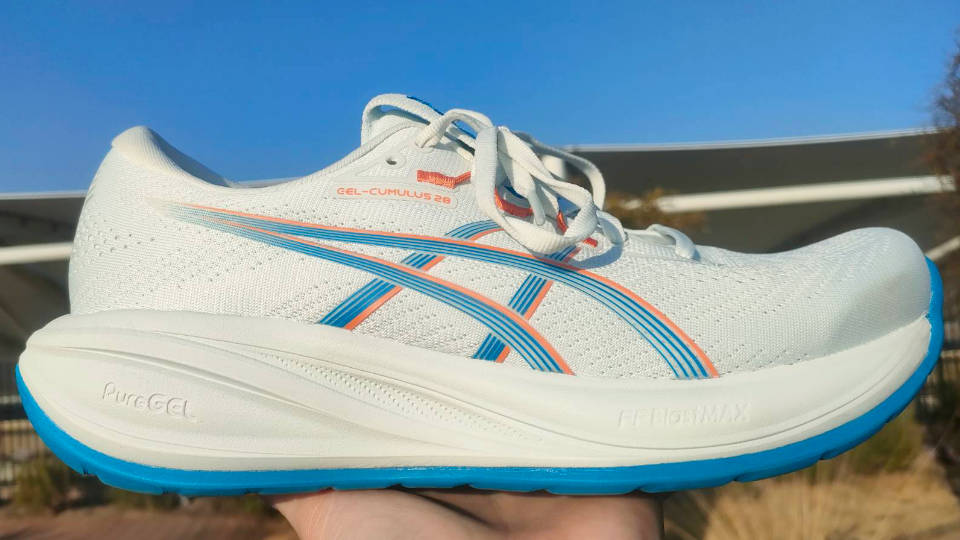 ゲルキュムラス28 正面図