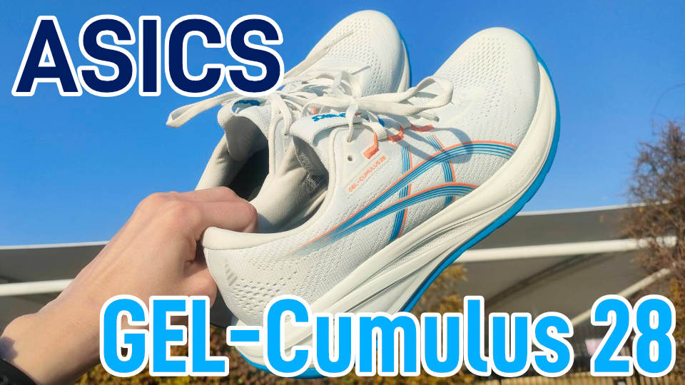 ゲルキュムラス28 レビュー