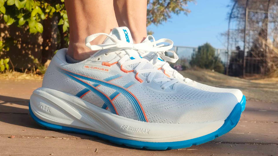 ゲルキュムラス28 着用写真