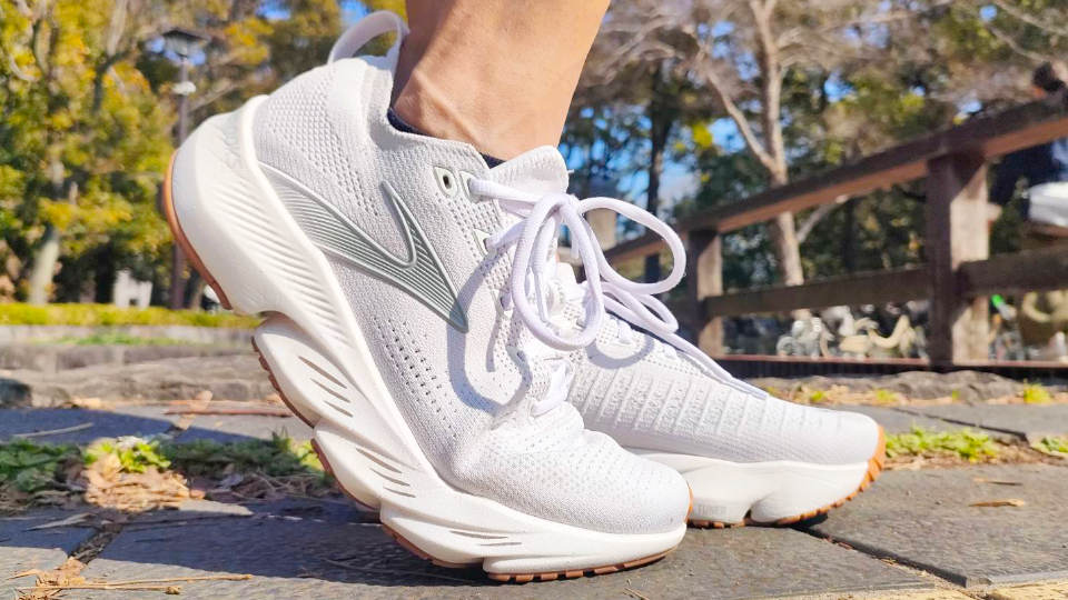 グリセリンフレックス 着用写真