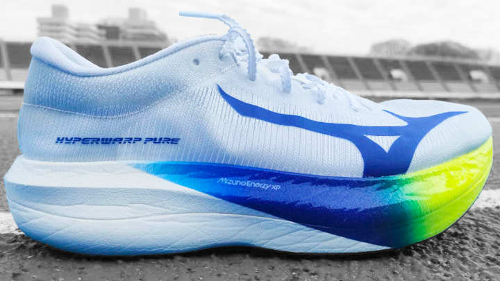 ハイパーワープピュア