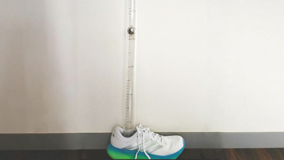 スーパーノヴァライズ3 エネルギーリターン