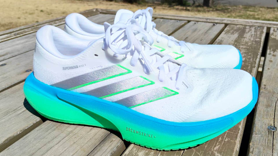 スーパーノヴァライズ3 メインビュー