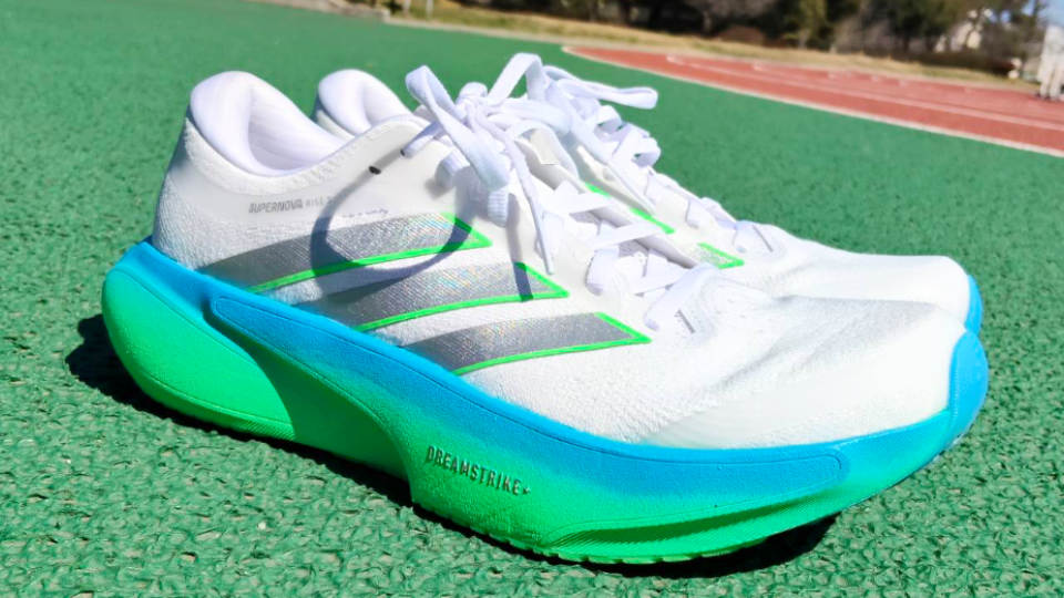 スーパーノヴァライズ3 外観2