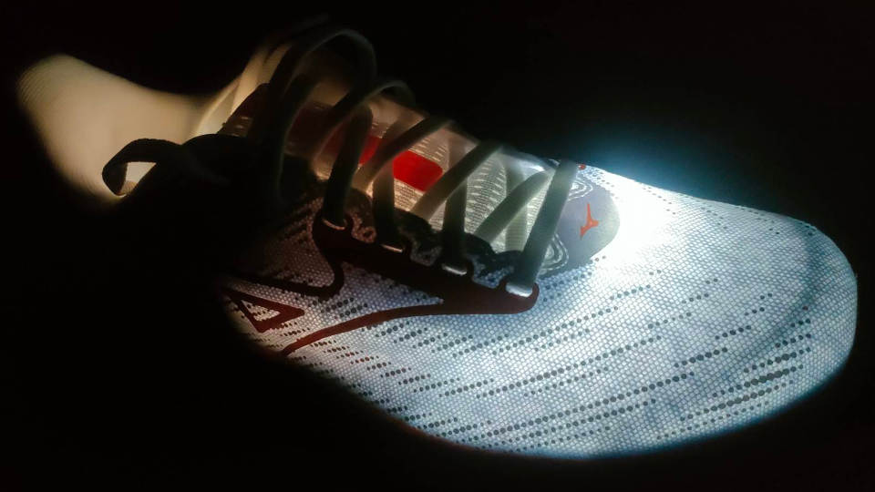 ウエーブライダー29 通気性