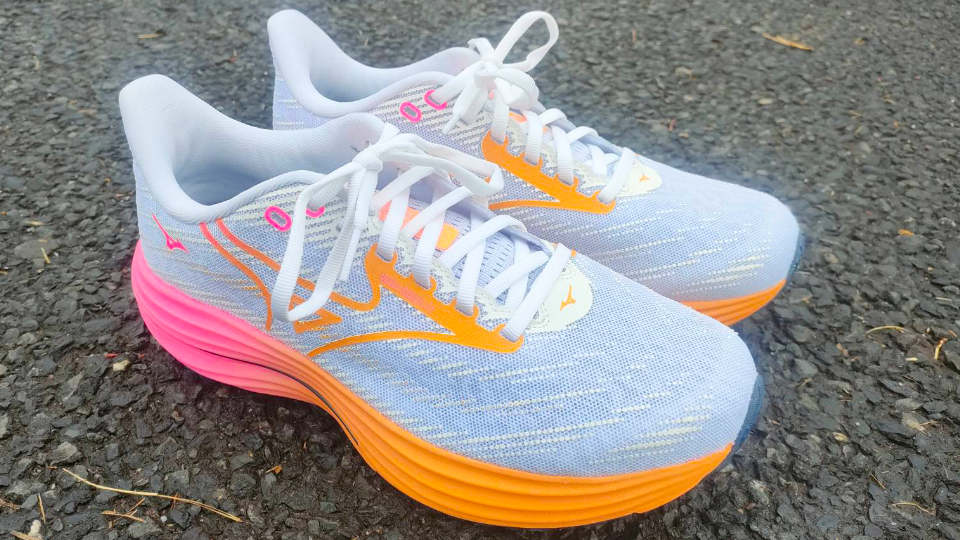 ウエーブライダー29 メインビュー