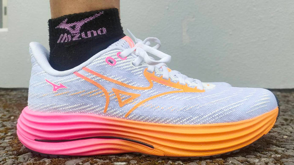 ウエーブライダー29 着用写真