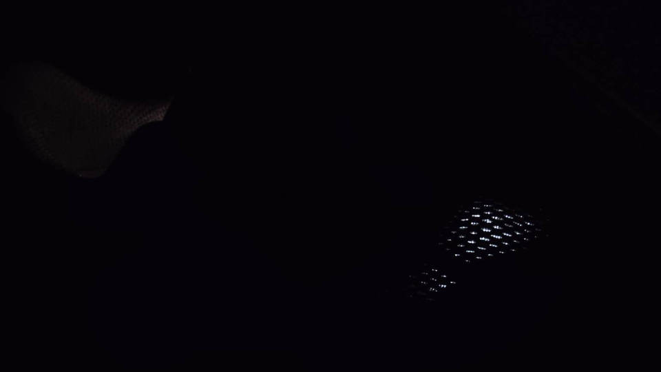 ボンダイ9 通気性