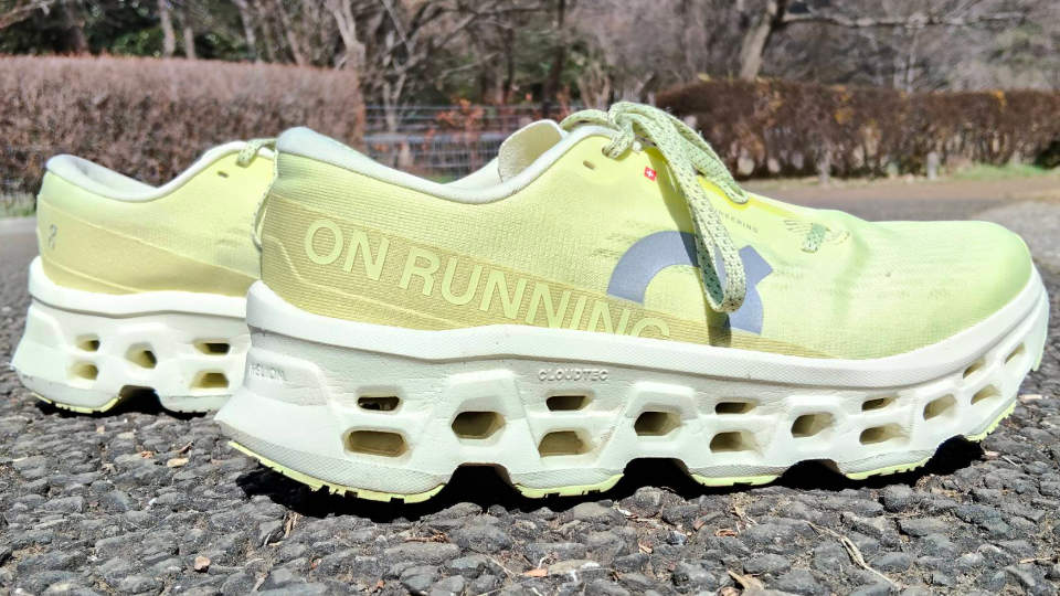 クラウドモンスター3 3層のCloudTec