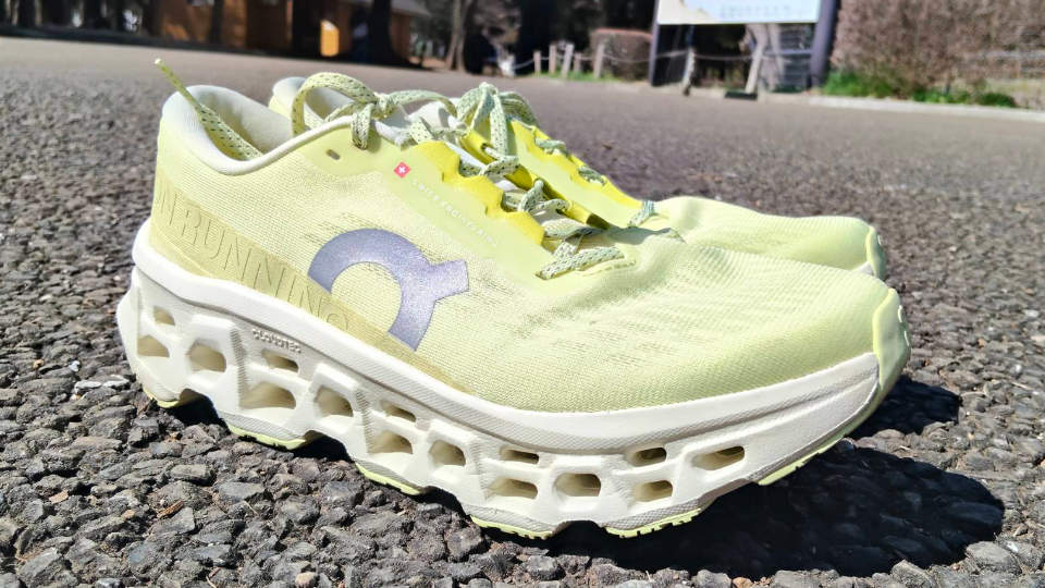 クラウドモンスター3 メインビュー